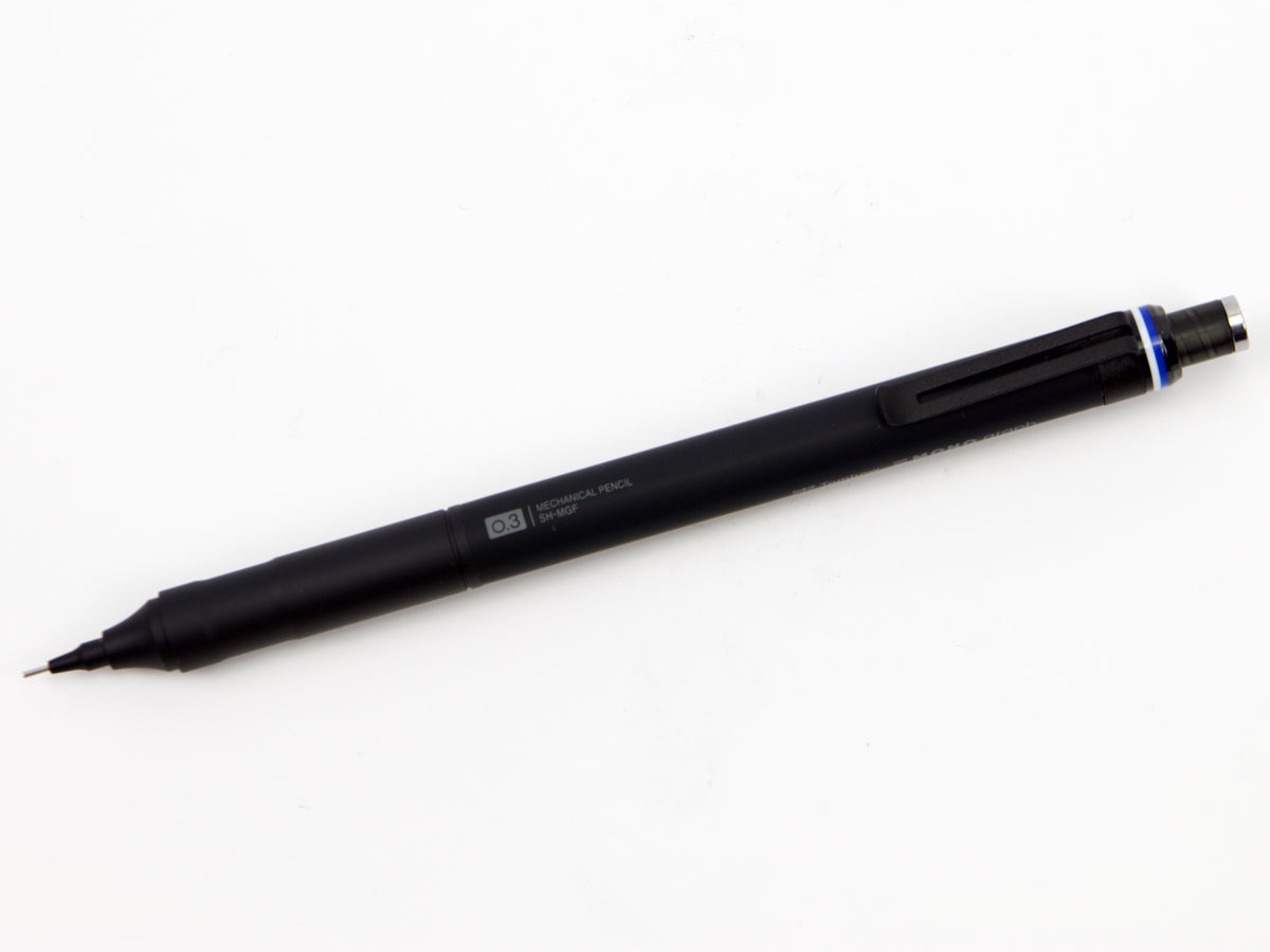 Tombow Mono Graph Fine