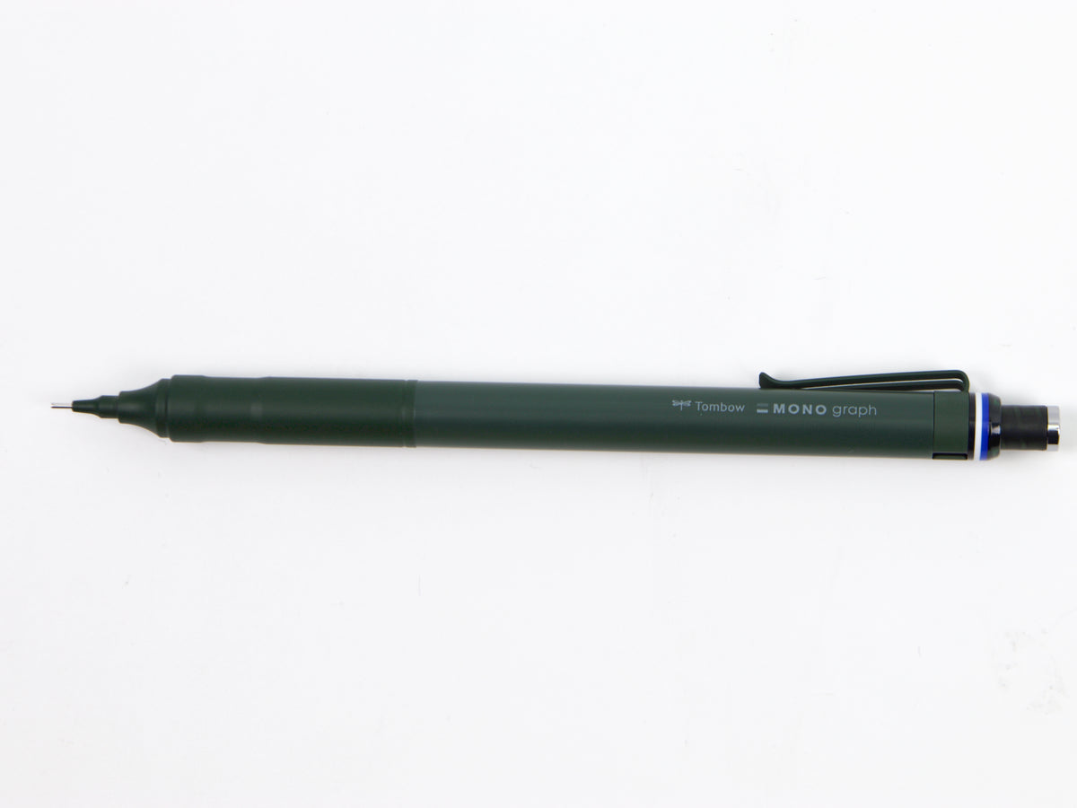 Tombow Mono Graph Fine