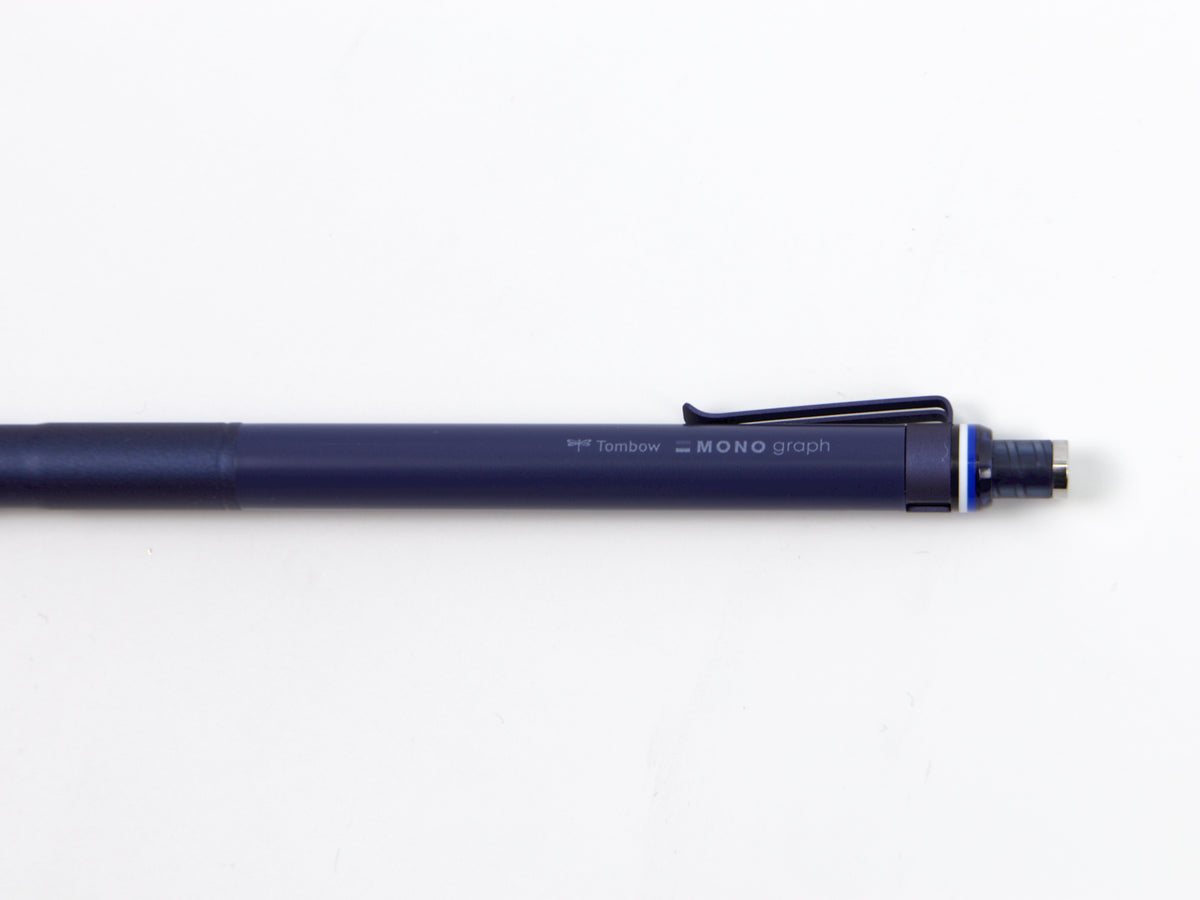 Tombow Mono Graph Fine