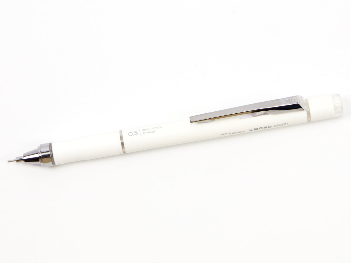 Tombow Mono Graph Soft Grip