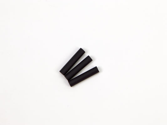 Mono Graph Eraser Refill Black