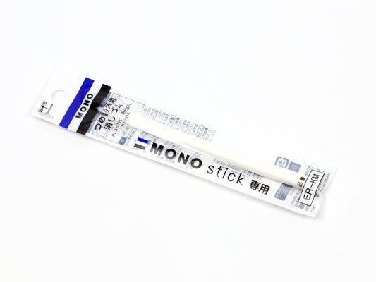 Tombow Mono Stick Eraser Refill