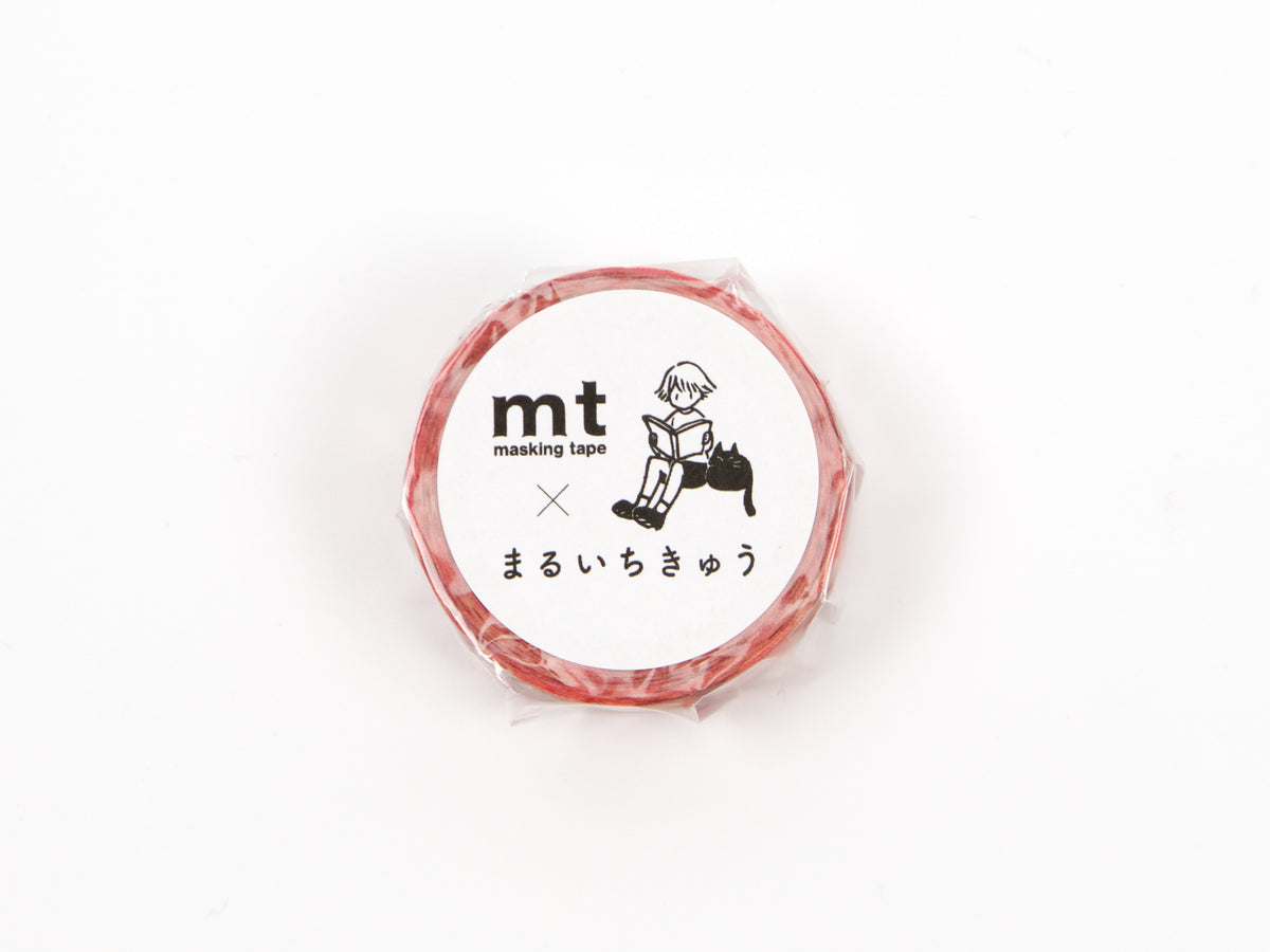 mt Maruichikyuu Strawberry Cake
