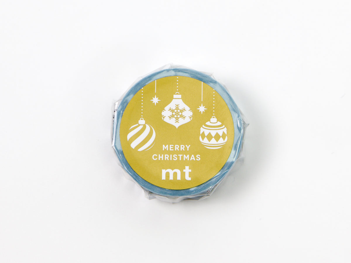 mt Winter Holiday