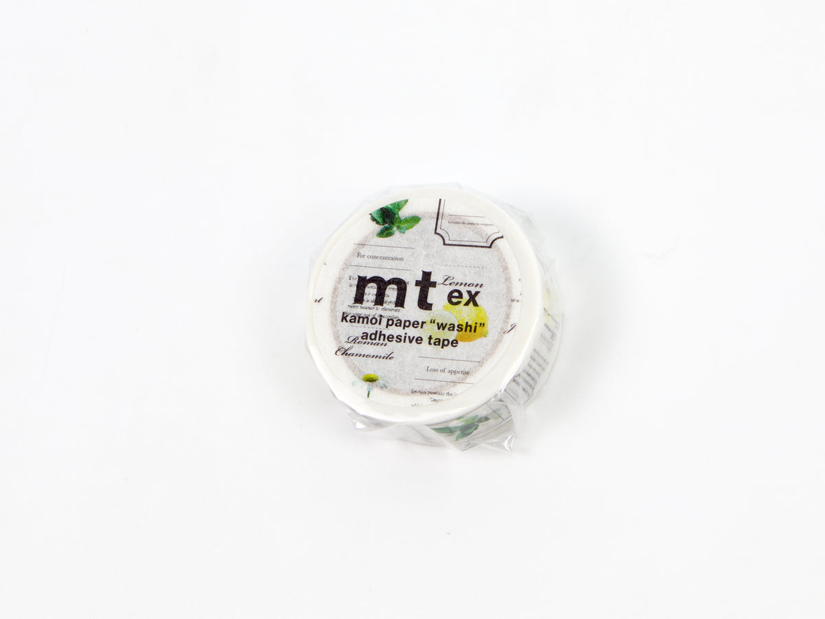 mt EX Aroma