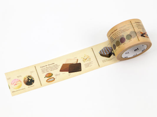 mt ex Encyclopedia of Chocolate