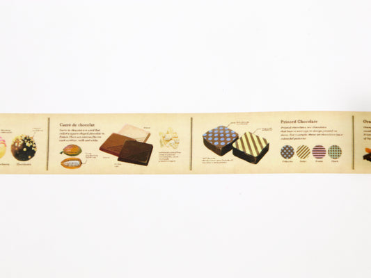 mt ex Encyclopedia of Chocolate