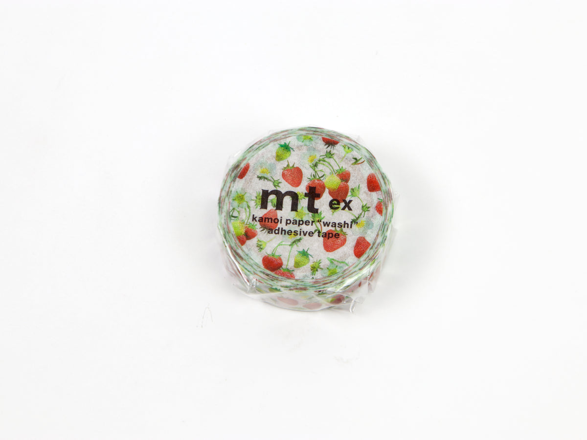 mt EX Strawberry