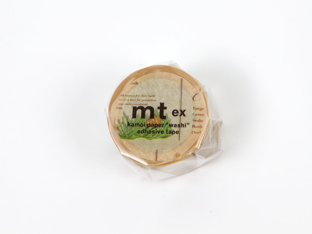 Tuerca mt ex