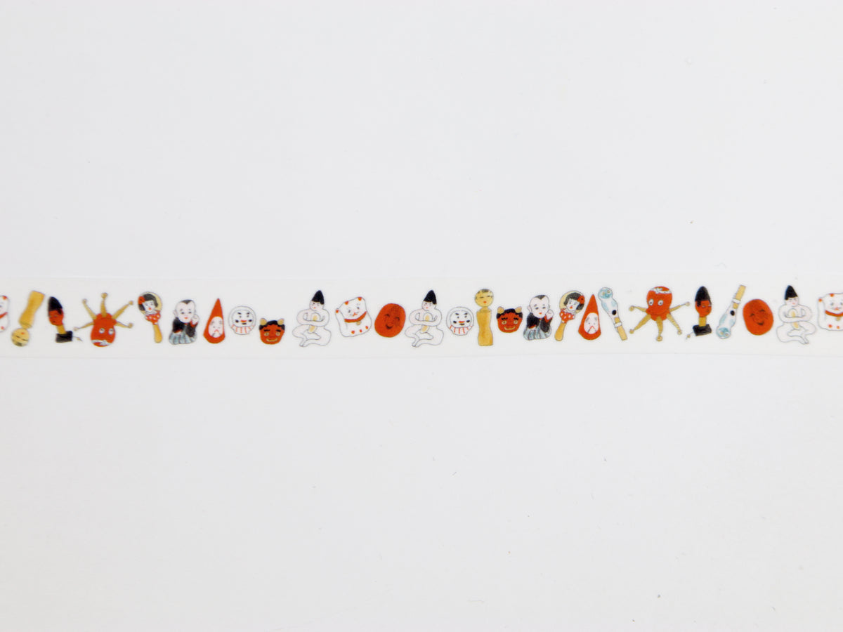 mt Isabelle Boinot Japanese Toys