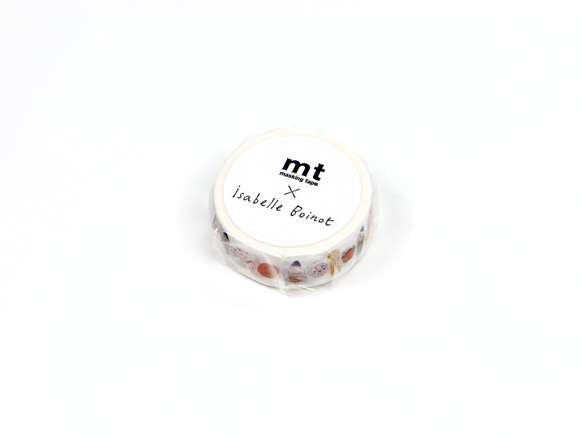 mt Isabelle Boinot Japanese Toys
