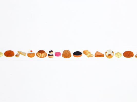 mt Isabelle Boinot French Sweets