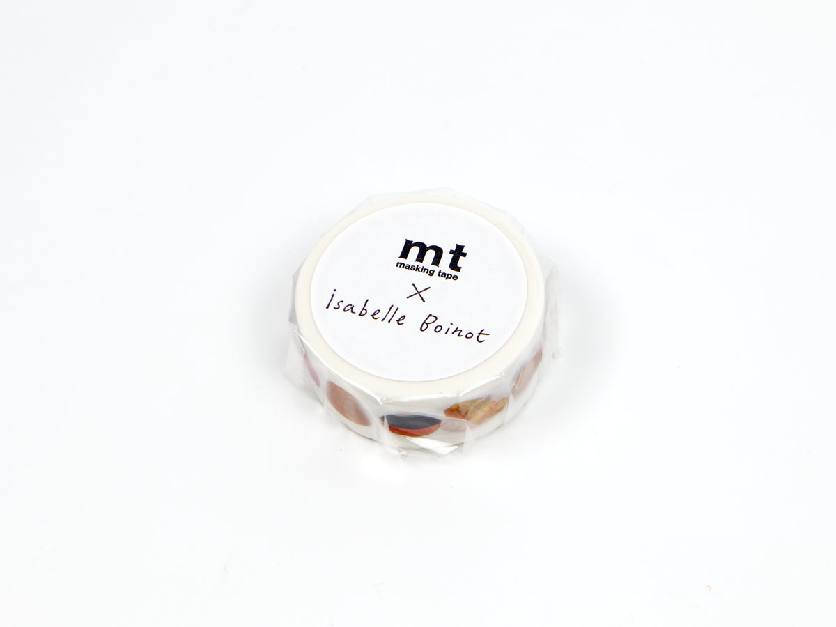mt Isabelle Boinot French Sweets