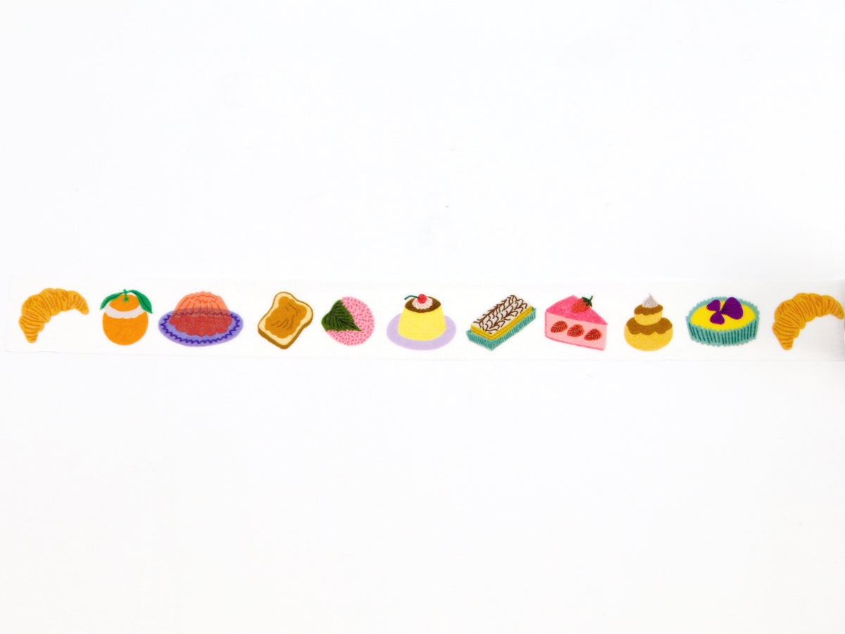 mt Léa Maupetit Desserts