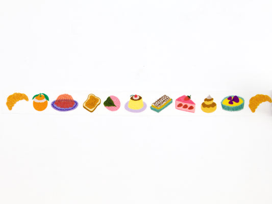 mt Léa Maupetit Desserts