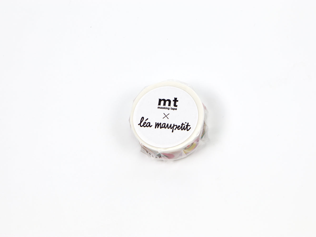 mt Léa Maupetit Desserts