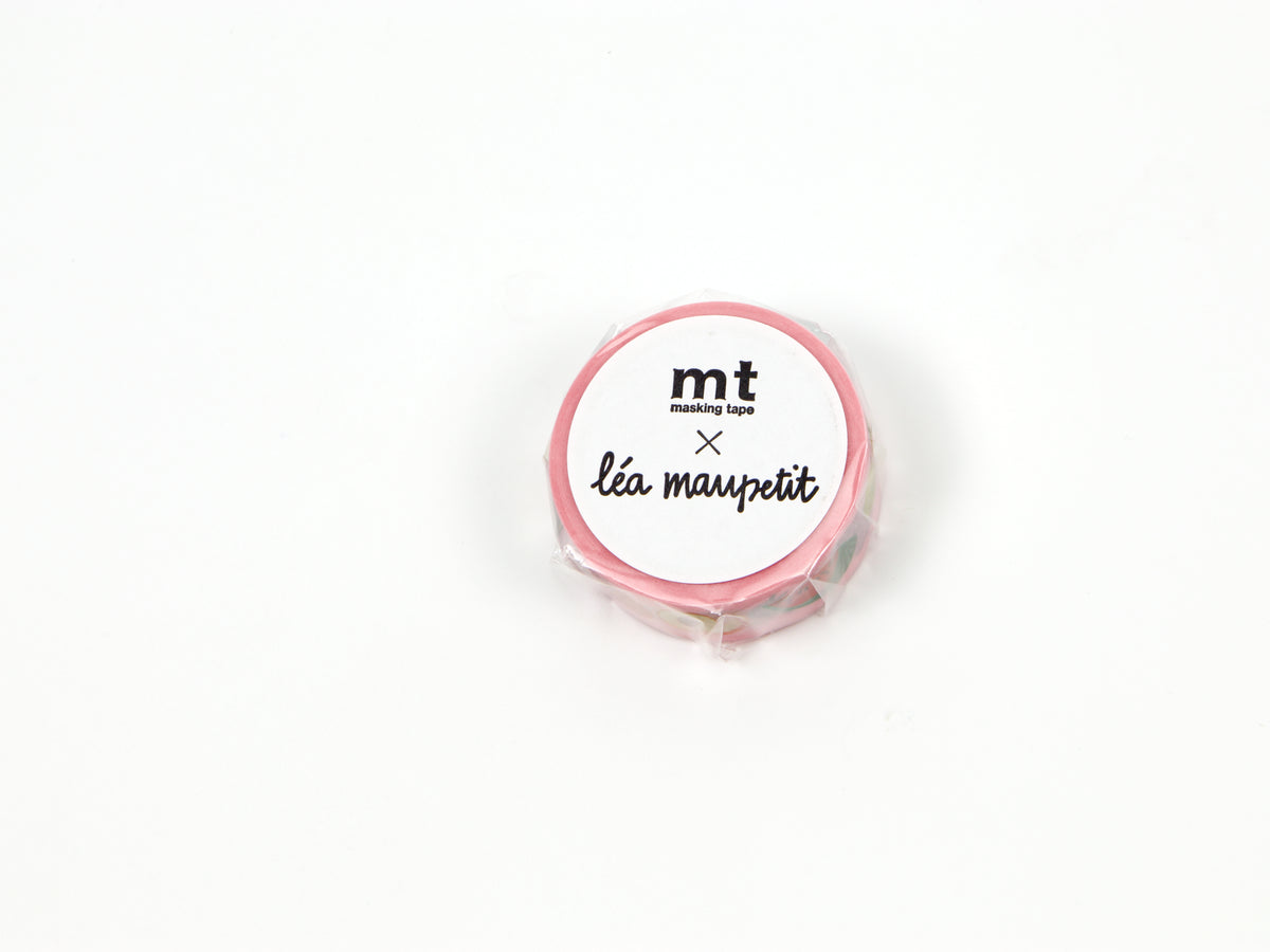 mt EX Sandía