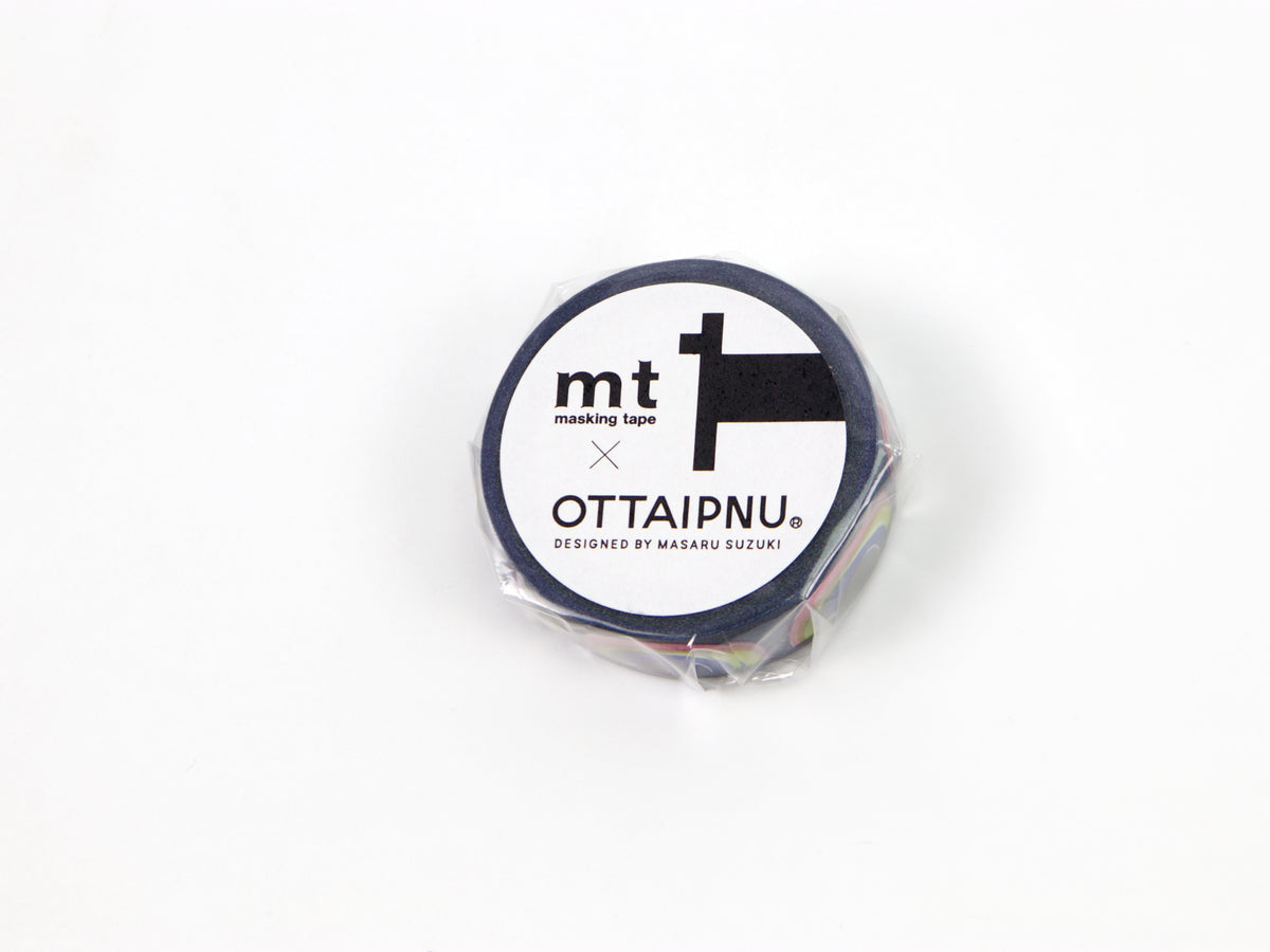 mt OTTAIPNU Niji