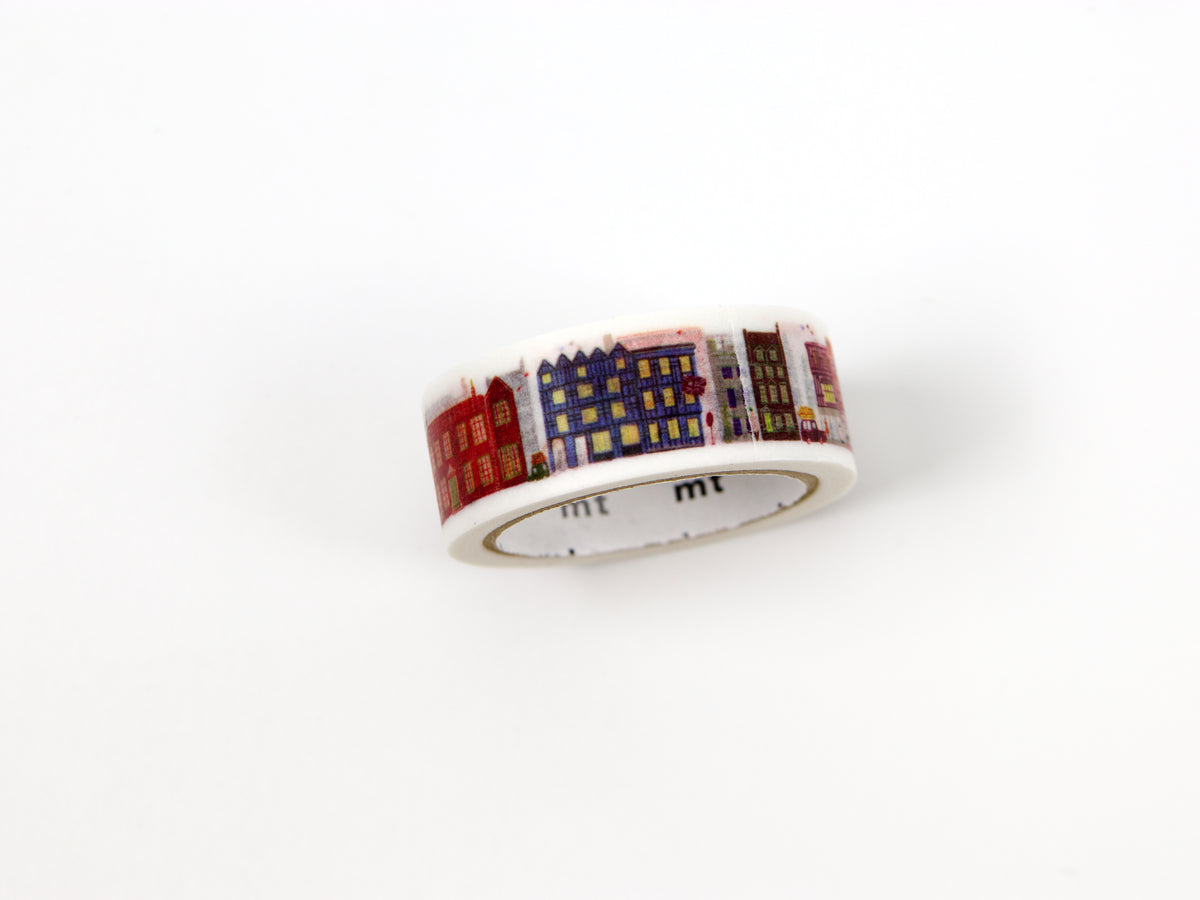 mt Polly Fern Street