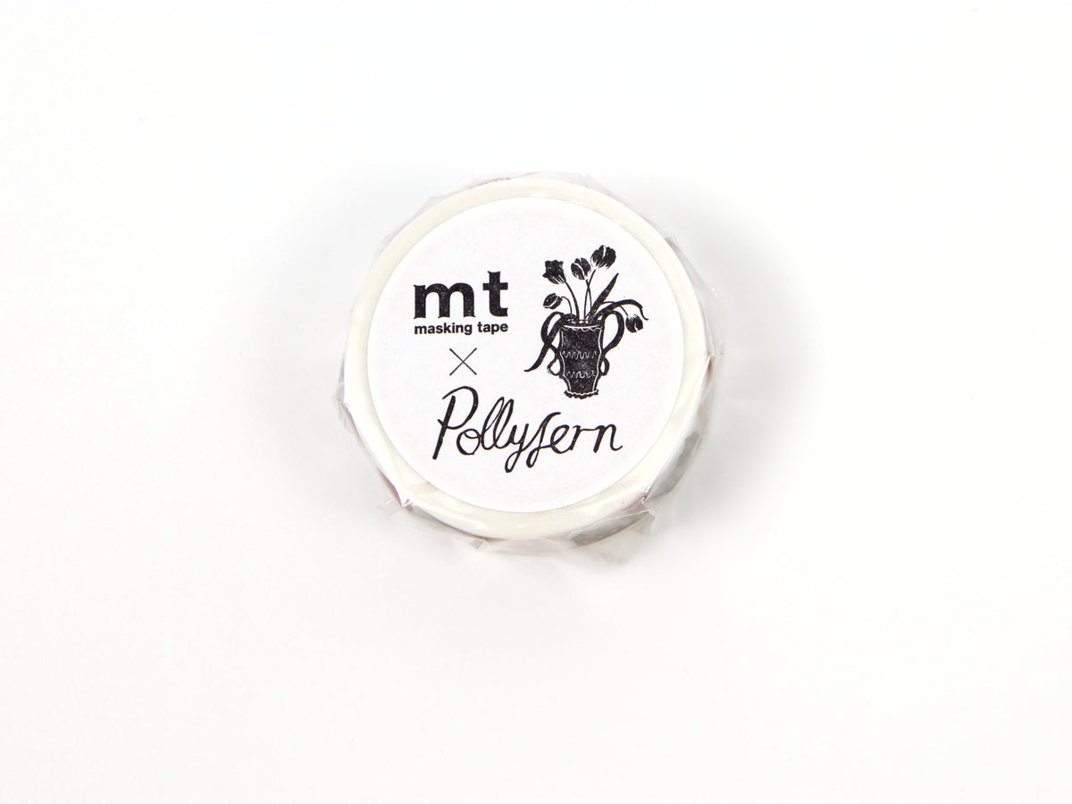 mt Polly Fern Street