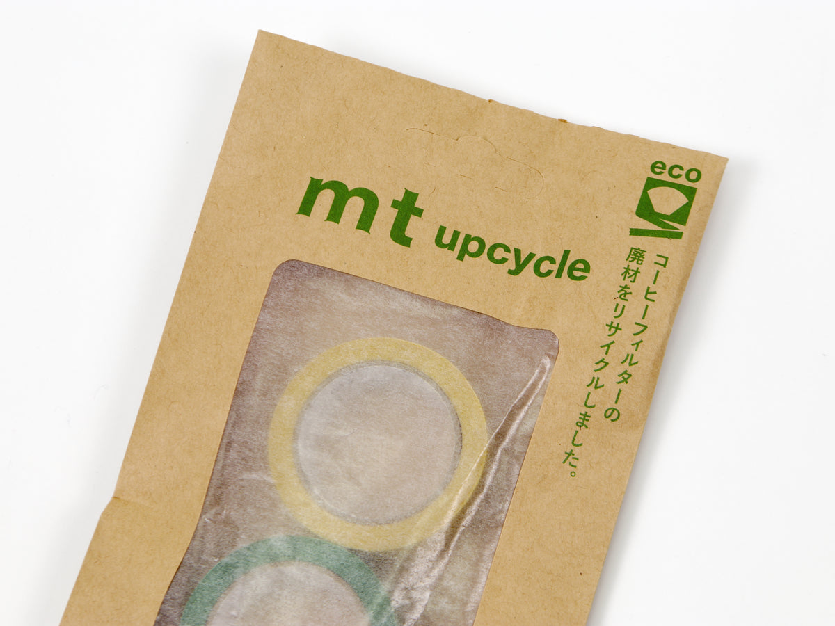 mt Upcycled 2 Color Set