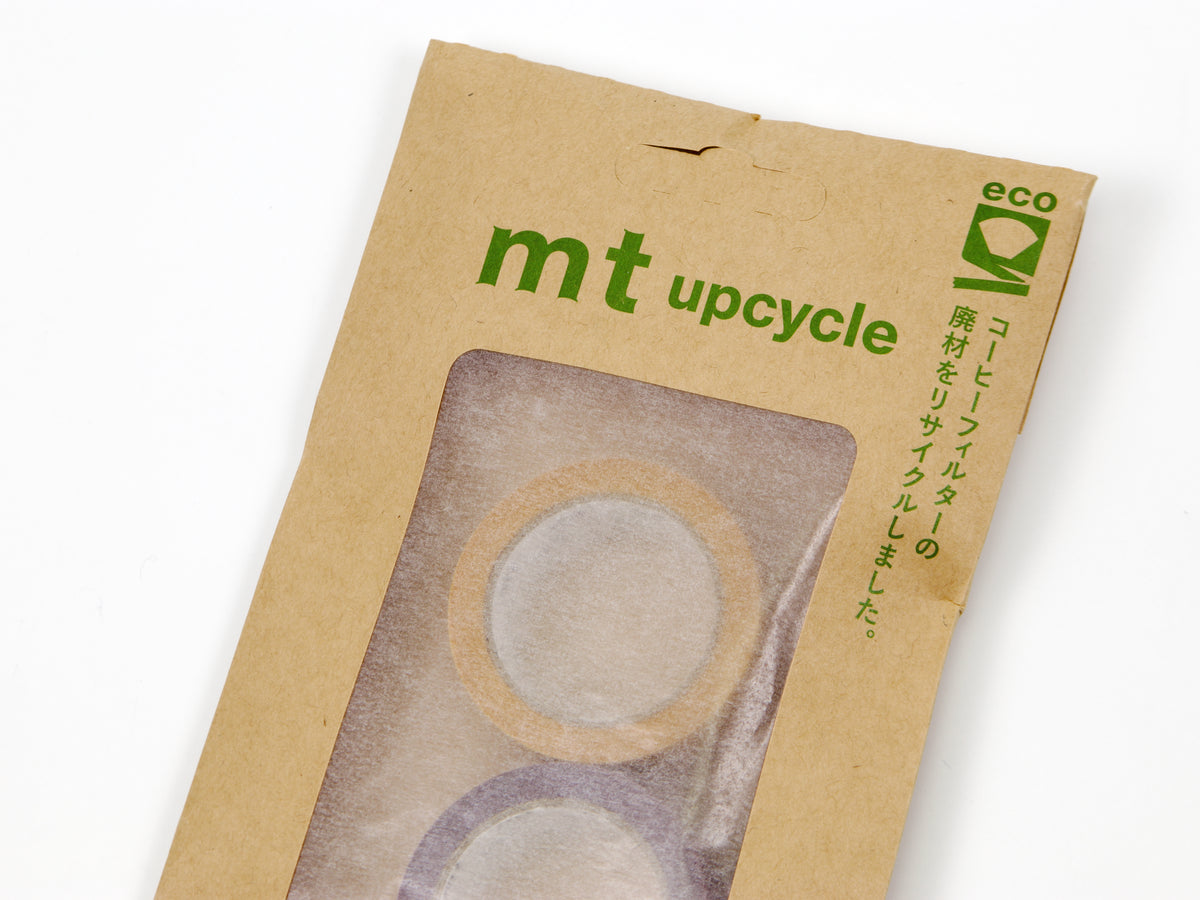 mt Upcycled 2 Color Set