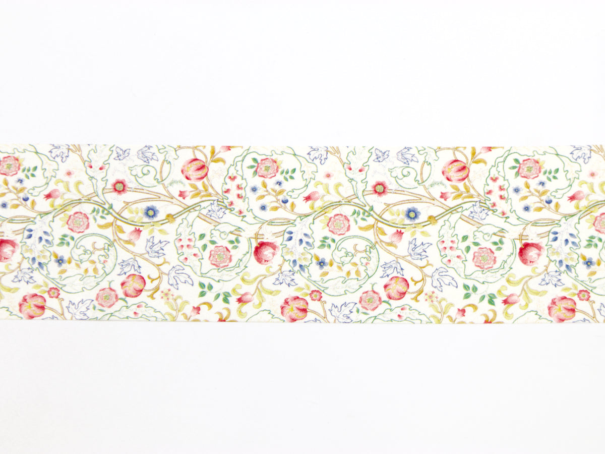 Rosa Rambling de mt Morris &amp; Co.