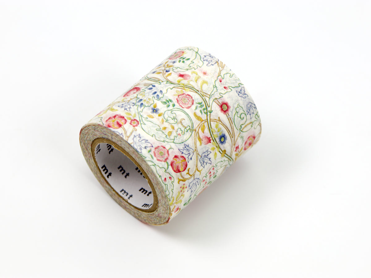 Rosa Rambling de mt Morris &amp; Co.