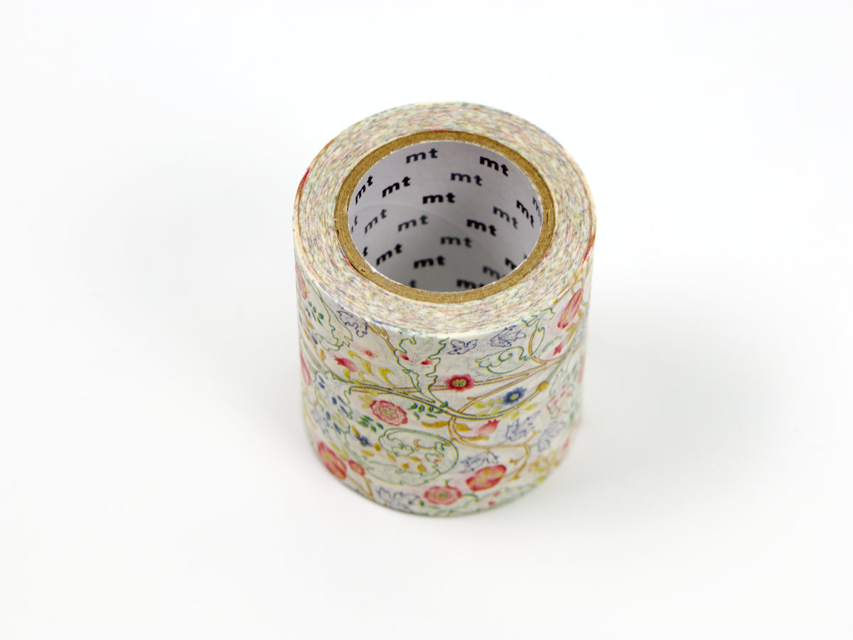 Rosa Rambling de mt Morris &amp; Co.