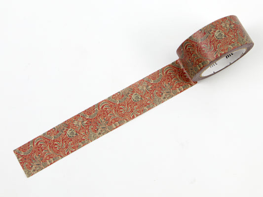 mt Morris & Co. Indian