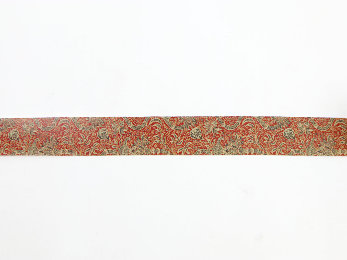 mt Morris & Co. Indian