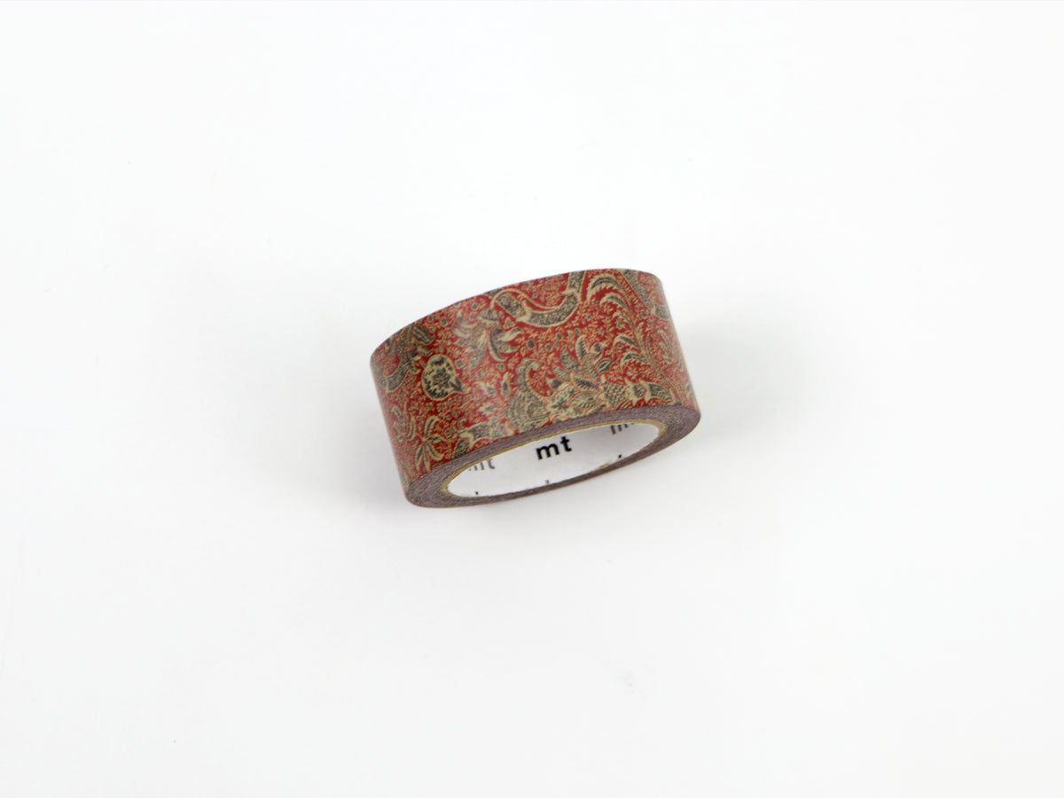 mt Morris & Co. Indian