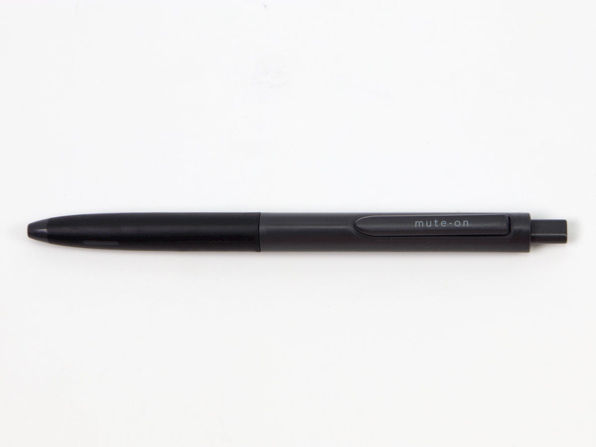 Sun Star Mute-On Gel Ink Pen