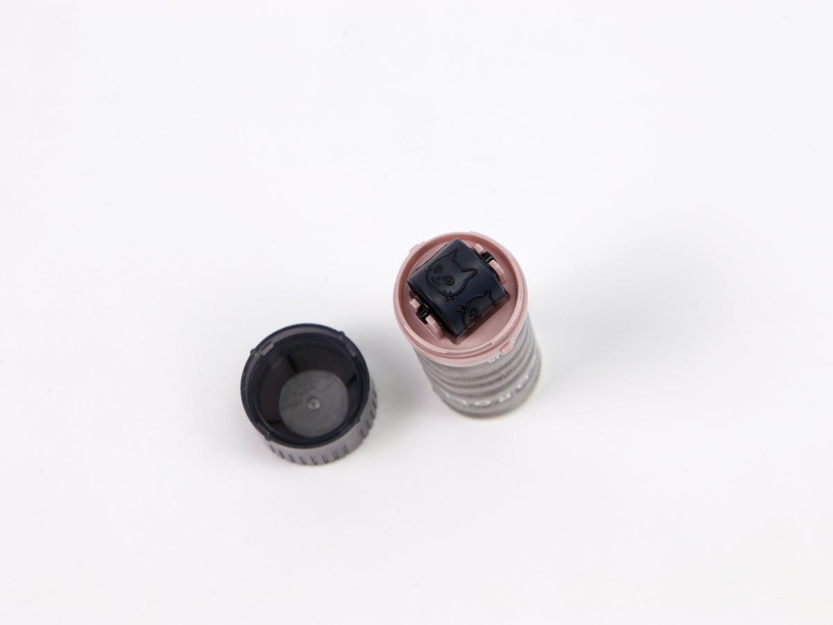 Plus Neko Roll Stamp LTD