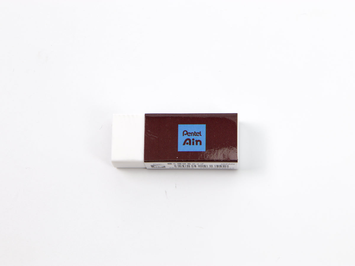 Limited Edition Pentel Ain Neo Classical Eraser