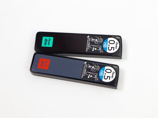 Pentel Neo Classical Ain Lead LTD
