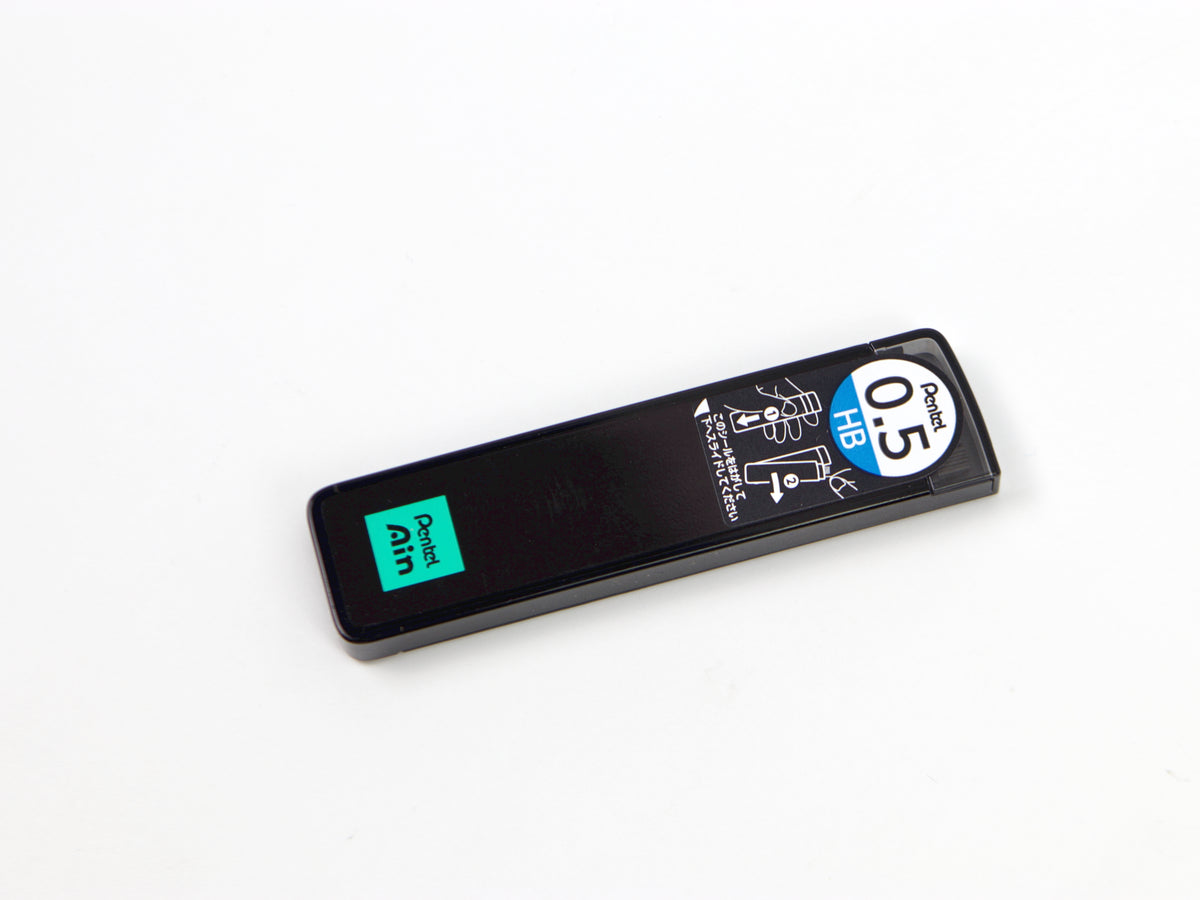 Pentel Neo Classical Ain Lead LTD