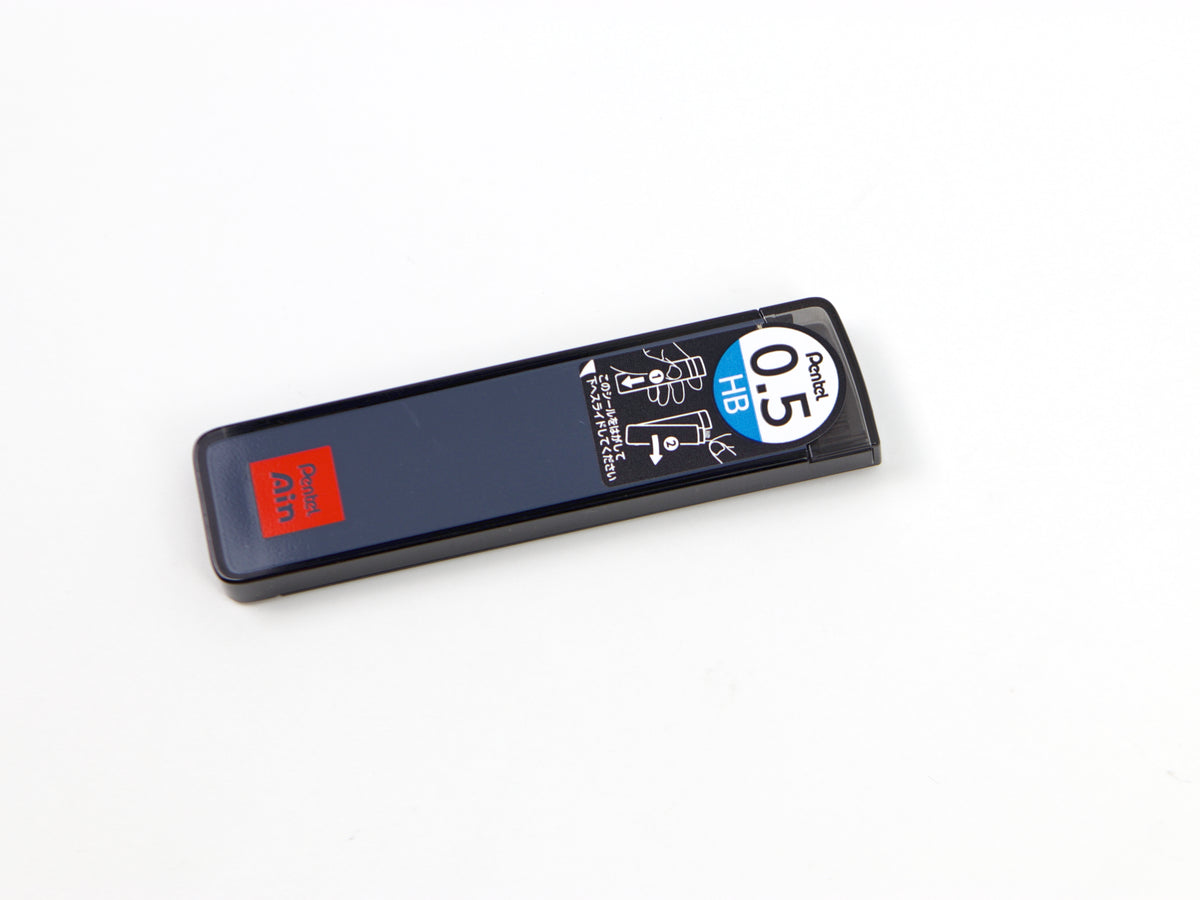Pentel Neo Classical Ain Lead LTD