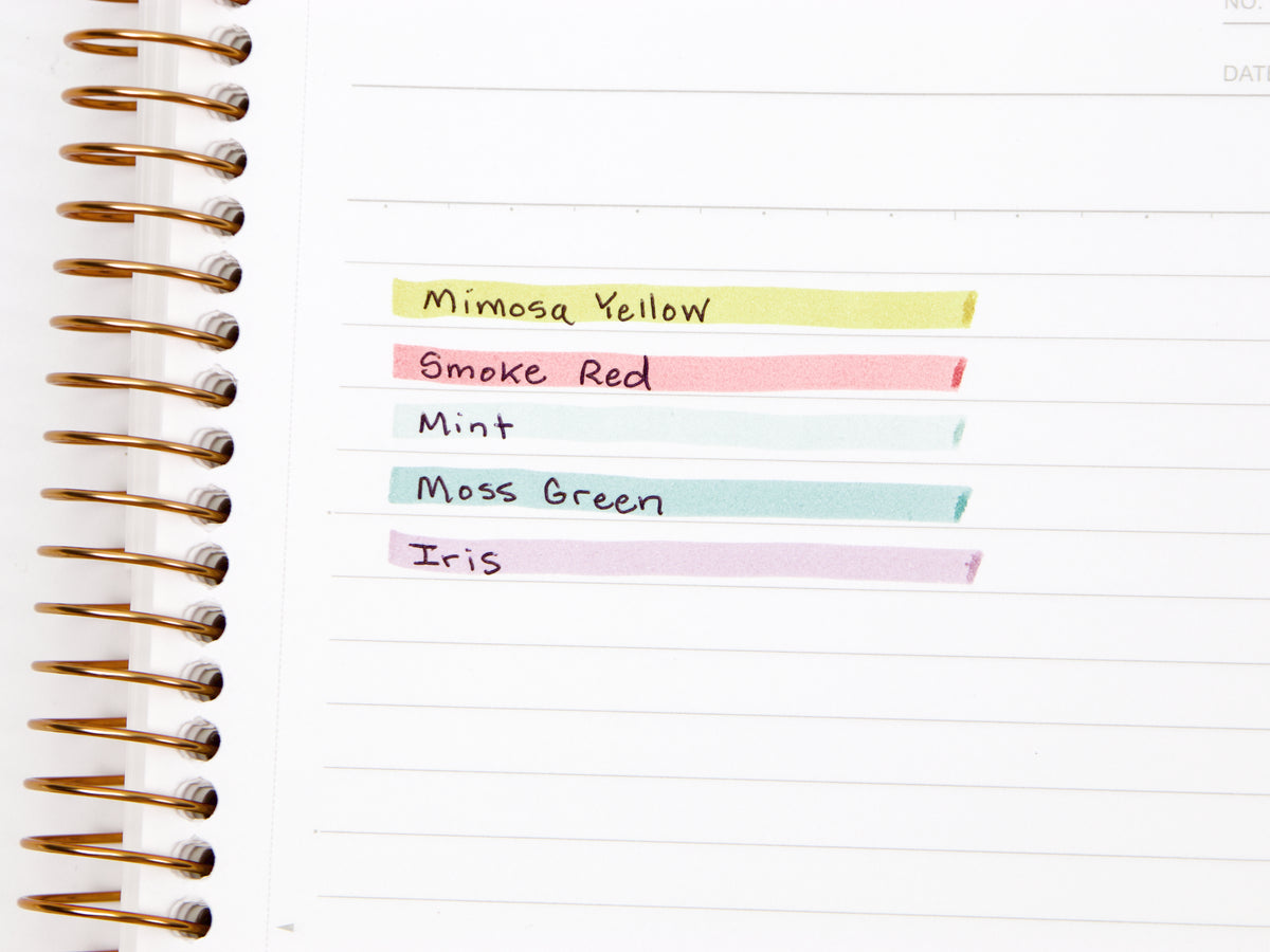 MildLiner en envases individuales