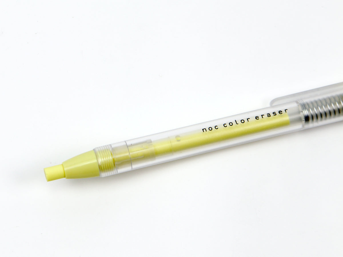 Sun-Star Noc Color Eraser