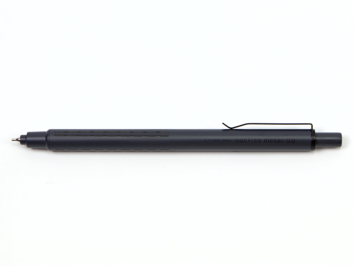 Sun-Star Nocfree Mechanical Pencil Metal