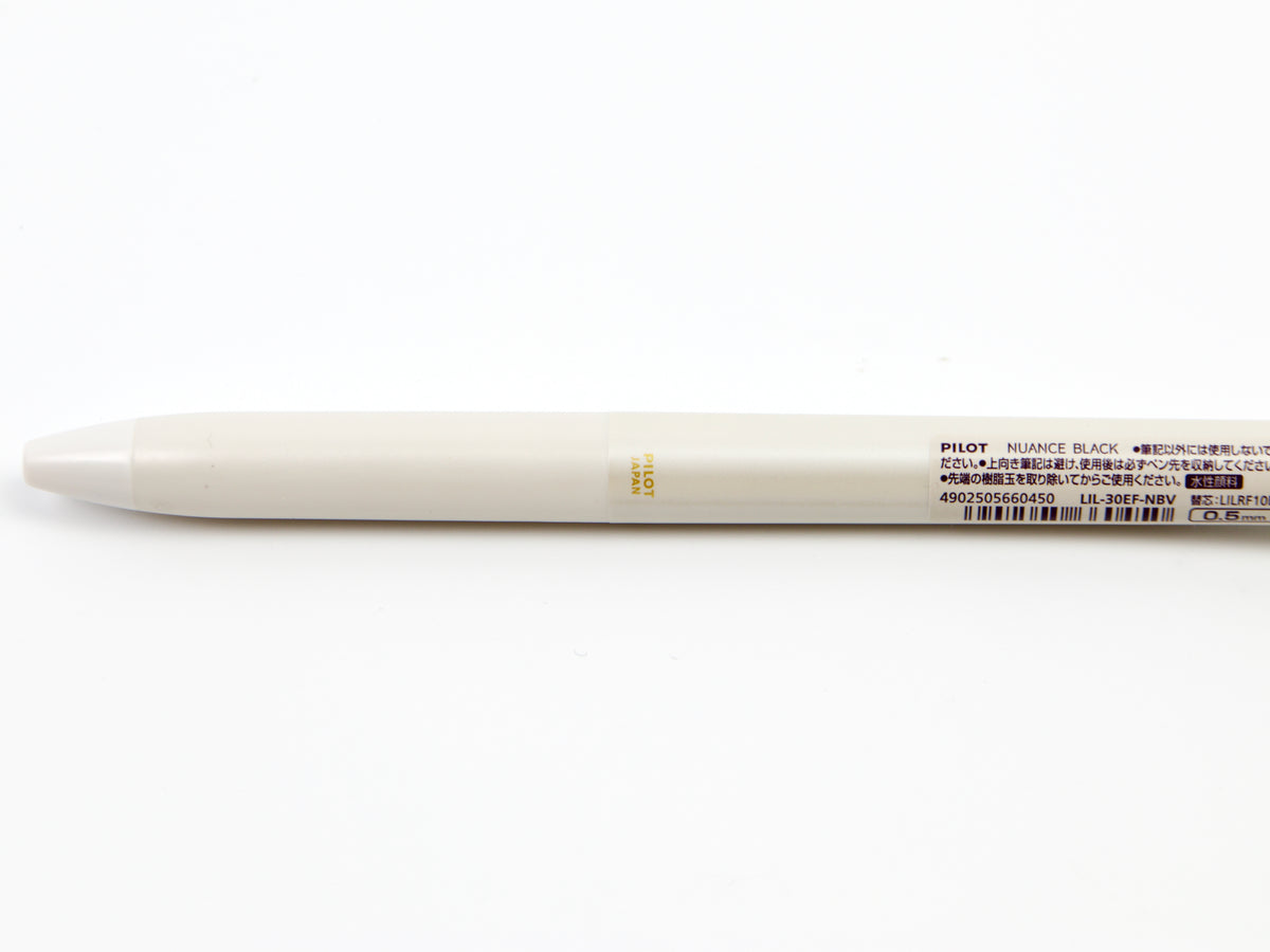 Pilot ILMILY Nuance Pen