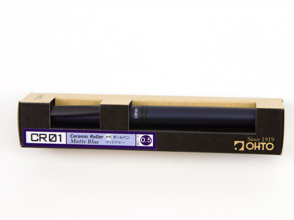 Rodillo de gel Ohto GS02