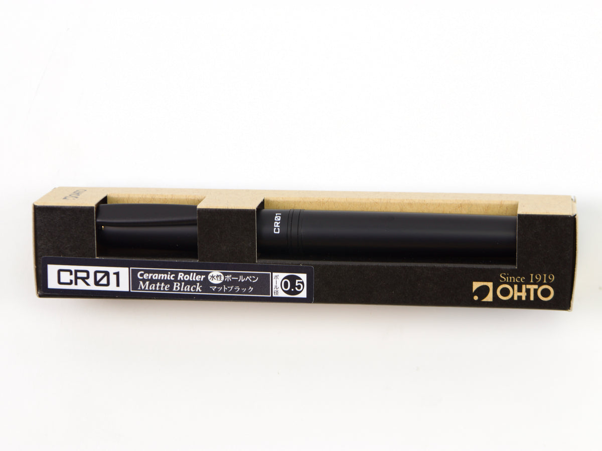 Rodillo de gel Ohto GS02