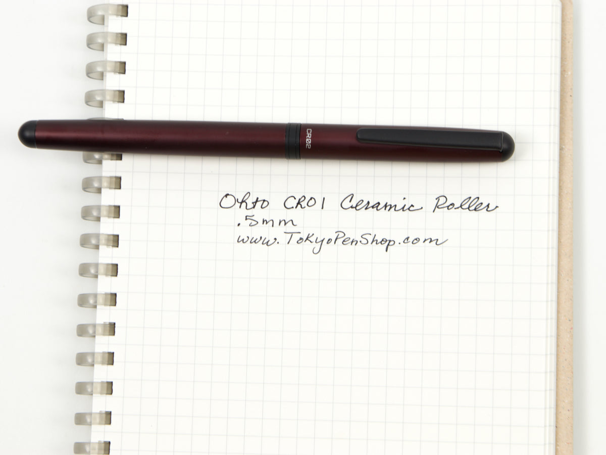 Ohto CR02 Ceramic Roller