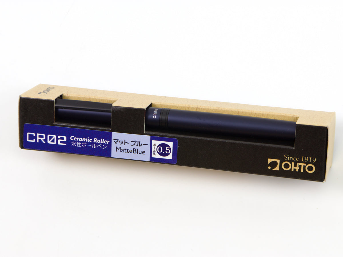 Ohto CR02 Ceramic Roller
