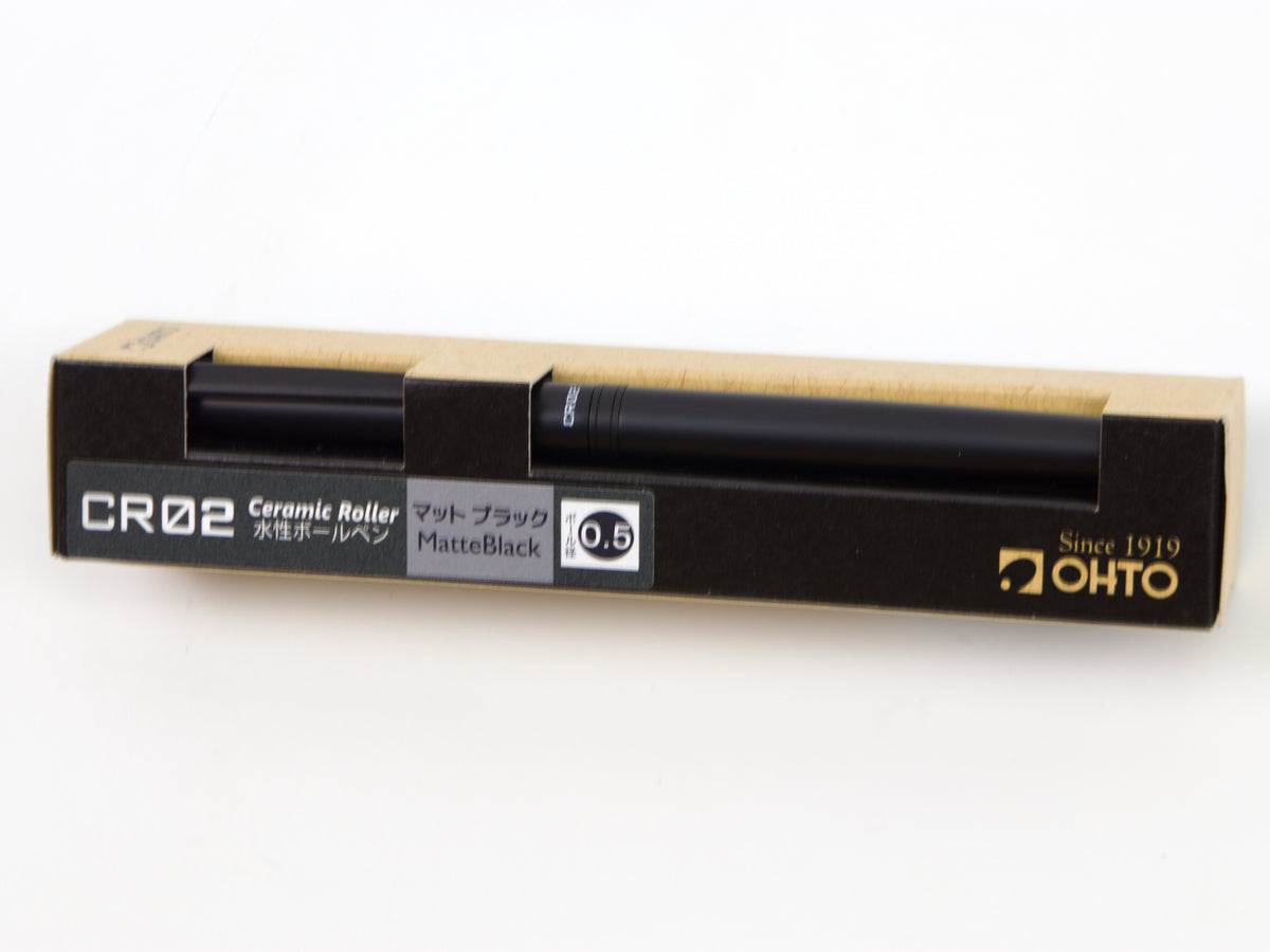 Ohto CR02 Ceramic Roller