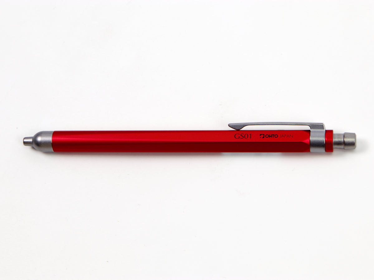 Ohto GS01 Gel