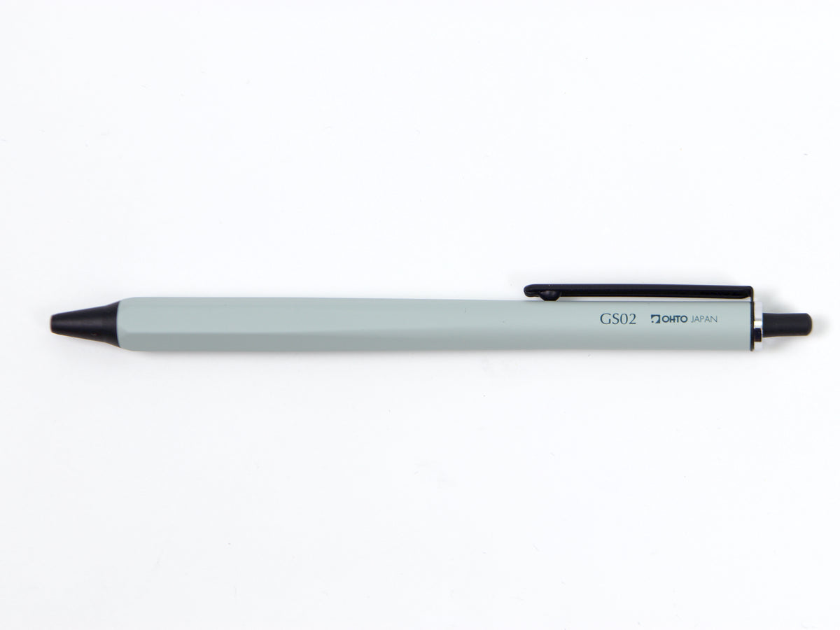 Rodillo de gel Ohto GS02