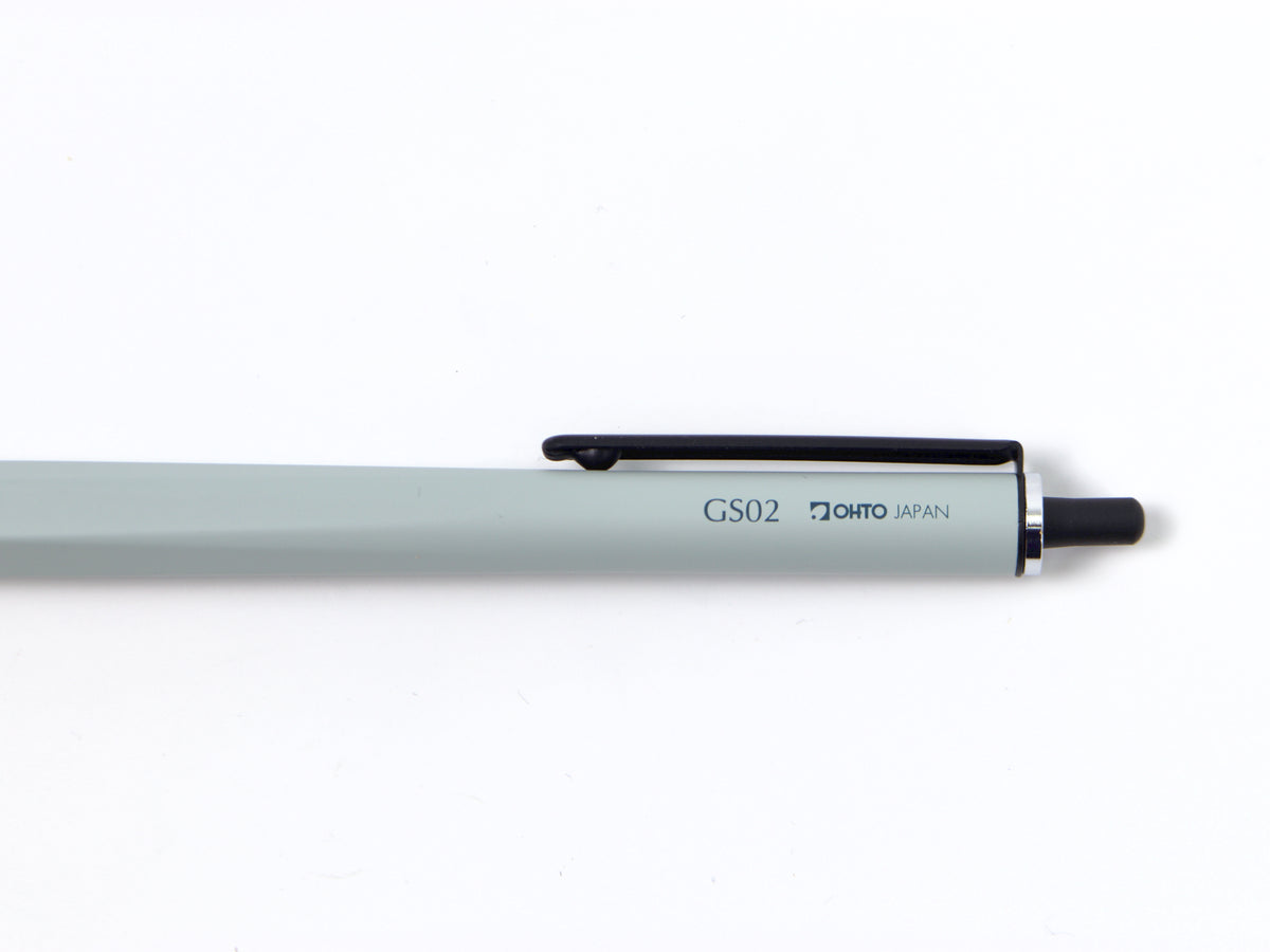 Rodillo de gel Ohto GS02